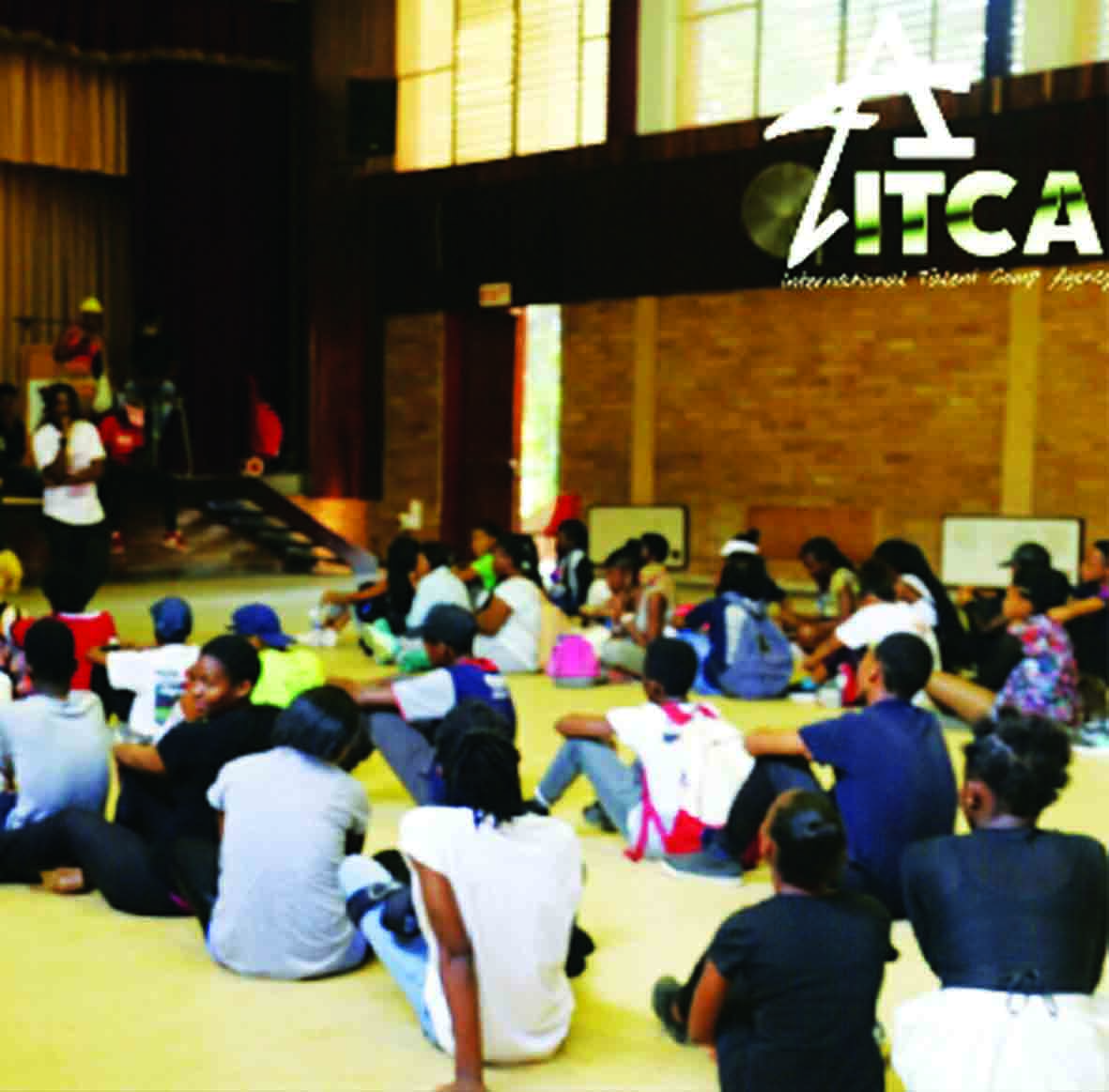 ITCA TALENT DEV 2 PIC
