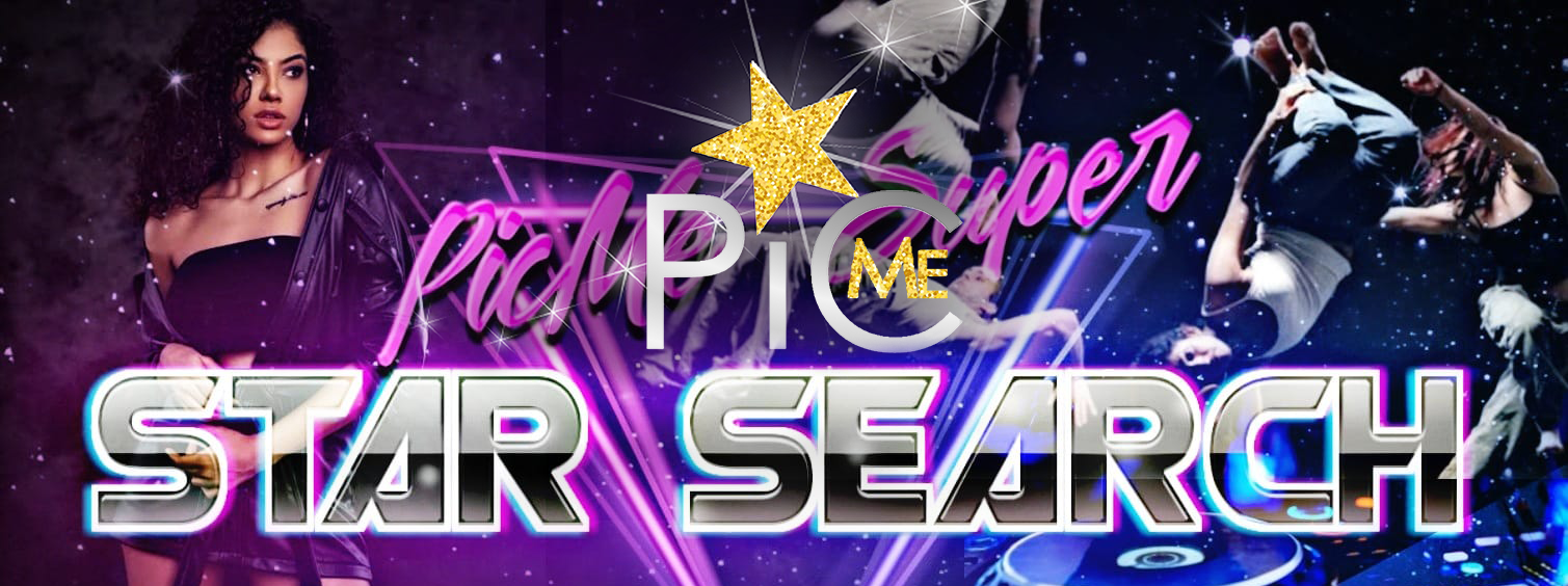 star search banner